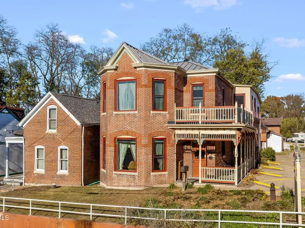 308 W Dunklin St, Jefferson City, MO 65101