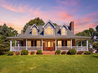 1076 Herndon Rd, Lawrenceburg, KY 40342