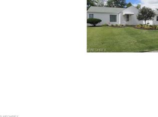 1186 Orchard Heights Dr, Mayfield Heights, OH 44124