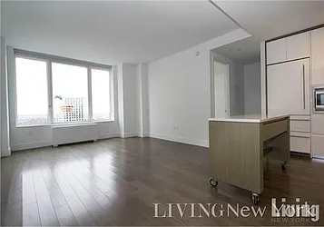 Rented by Living New York