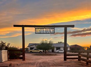 12370 N Curtis Ln, Florence, AZ 85132