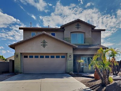 11552 W Jackson St, Avondale, AZ, 85323