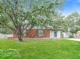 3209 Gerald Dr E, Augusta, GA 30906