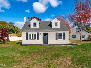1078 Palazini Drive, Rotterdam, NY 12303