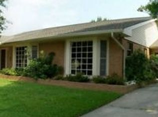 773 Amethyst St, New Orleans, LA 70124