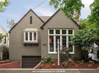 3545 Jordan Rd, Oakland, CA 94619