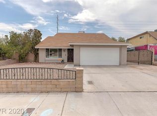 7185 Bridgeview Ave, Las Vegas, NV 89147