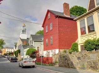 23 Washington St, Marblehead, MA 01945
