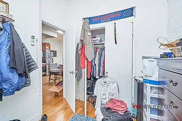 Rented by Keller Williams NYC