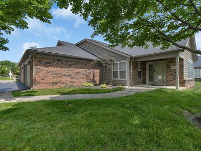 5870 Crooked Creek Blvd, Grove City, OH, 43123