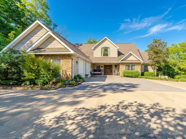 1279 Clabo Ln, Sevierville, TN 37876
