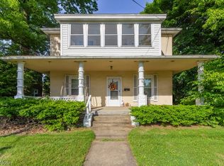 1712 Fulton Rd NW, Canton, OH 44703