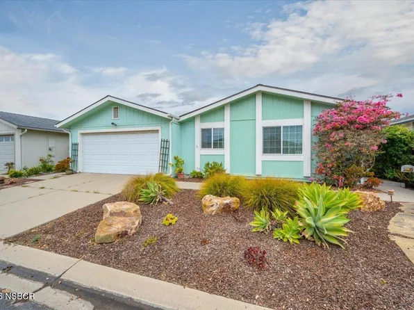 927 Vista Del Rio, Santa Maria, CA 93458