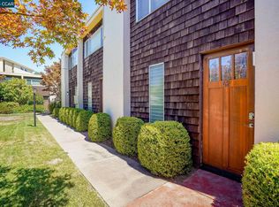 1470 Creekside Dr APT 42, Walnut Creek, CA 94596