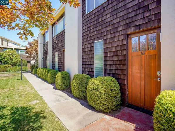 1470 Creekside Dr APT 42, Walnut Creek, CA 94596