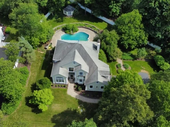 5 Manor Dr, Sparta Twp., NJ 07871