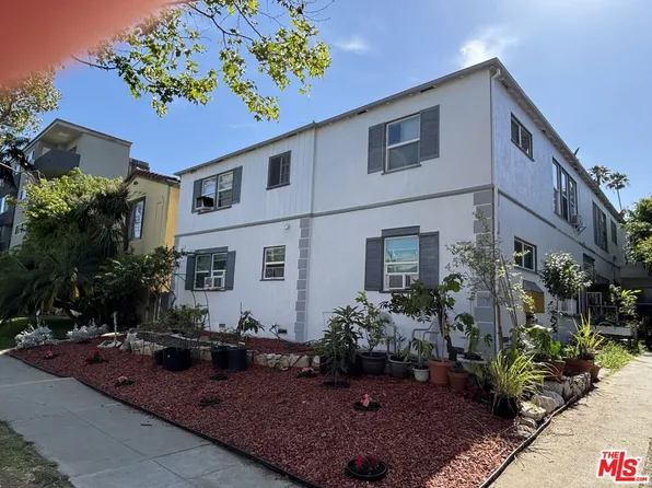 455 S Oakhurst Dr, Beverly Hills, CA 90212