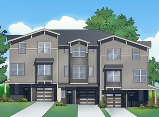 Sunset Court, Duvall, WA 98019