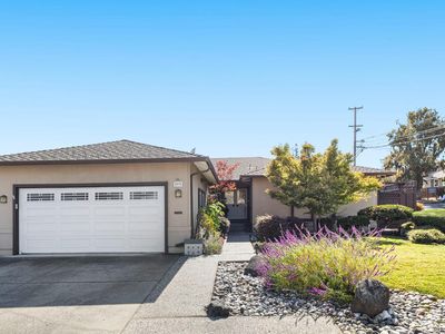 2595 Eaton Ave, San Carlos, CA, 94070