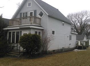 207 S 8th St, Montevideo, MN 56265