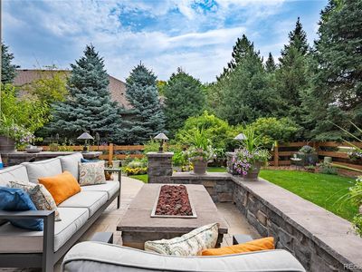 5458 W Calhoun Avenue, Littleton, CO, 80123