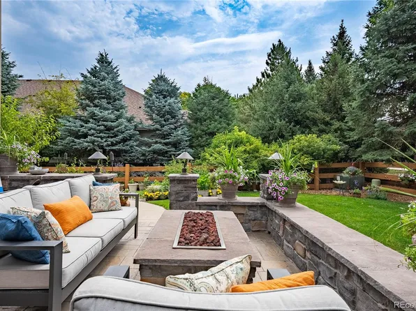 5458 W Calhoun Avenue, Littleton, CO 80123