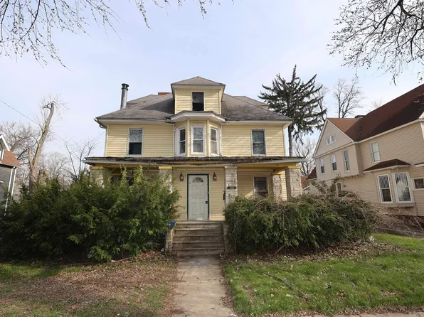 650 W Lexington Ave, Elkhart, IN 46514