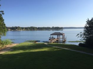 21 Rolling Hills Rd, Ridgeway, SC 29130