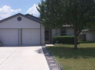 160 Keegans Way, Kyle, TX 78640