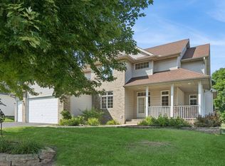 3949 Bailey Rdg, Draw Woodbury, MN 55125