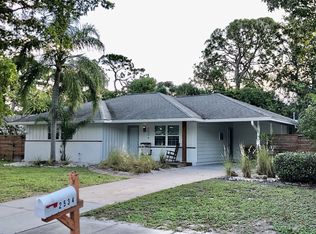 2534 E Milmar Dr, Sarasota, FL 34237