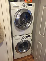 Rented by Westminster Management