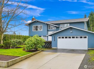 2113 Thornton St, Ferndale, WA