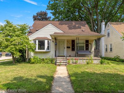 24170 Chicago St, Dearborn, MI, 48124