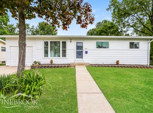 485 Bardot Dr, Florissant, MO