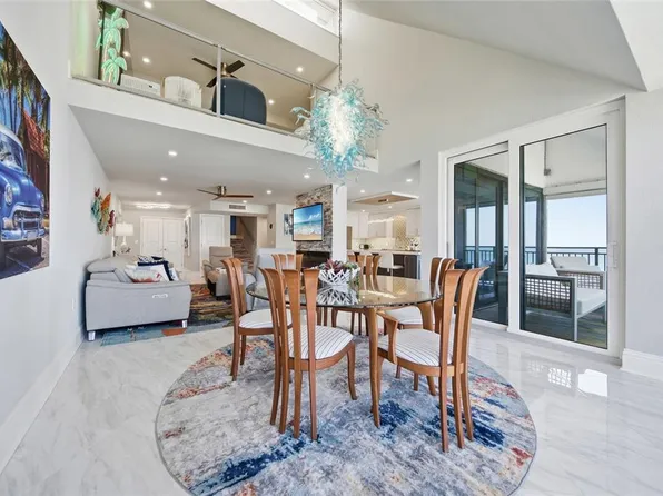 1390 Gulf Blvd #Penthouse 2, Clearwater, FL 33767