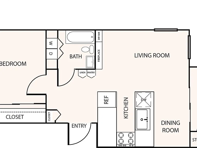 ONE MONTH FREE RENT — Photo 17