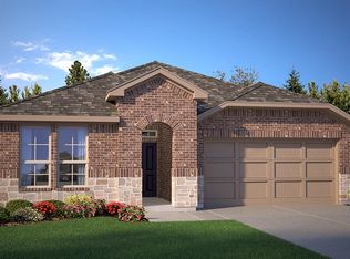 752 Rubicon Rd, Justin, TX 76247