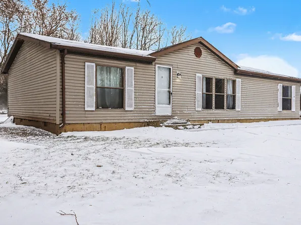 115 E Xy Ave, Vicksburg, MI 49097