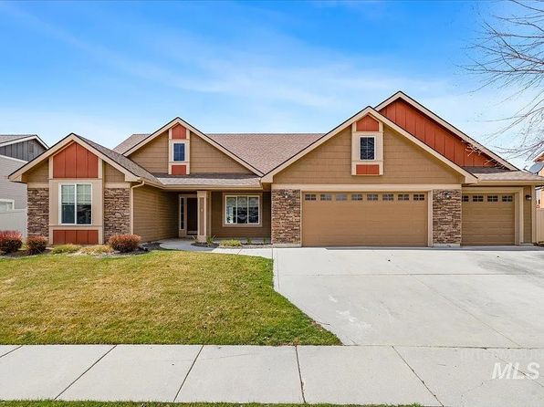 1065 N Buffalo Way