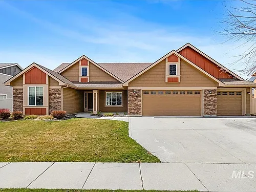 1065 N Buffalo Way Photo 1