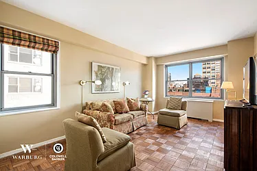 Sold by Coldwell Banker Warburg