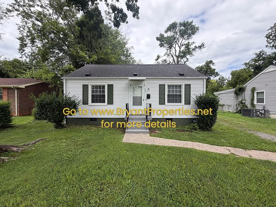 1507 McKennie Ave