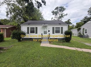 1507 McKennie Ave, Nashville, TN 37206