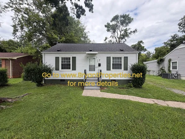 1507 McKennie Ave, Nashville, TN 37206