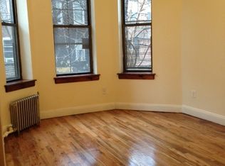 1137 Forest Ave APT 1, Bronx, NY 10456
