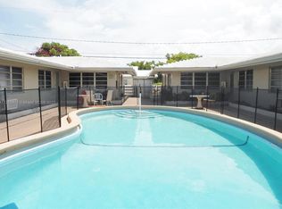 724 NE 6th St #5, Hallandale, FL 33009