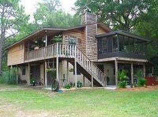 4238 Nassau River Rd, Fernandina Beach, FL 32034