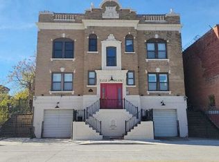 1615 S Ervay St, Dallas, TX 75215