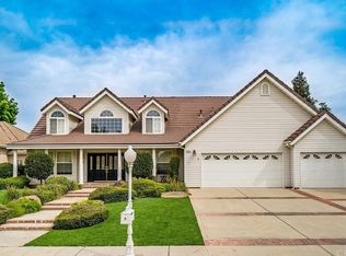 3041 Forest Ln, Madera, CA